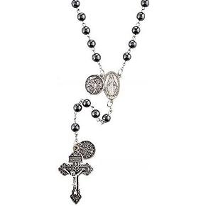 Firefighter Rosary